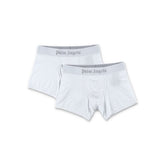 White Underwear
